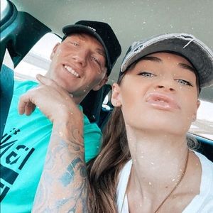 Meet your Posher, Riley